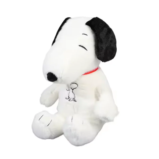 Peluche que Respira Antiestrés